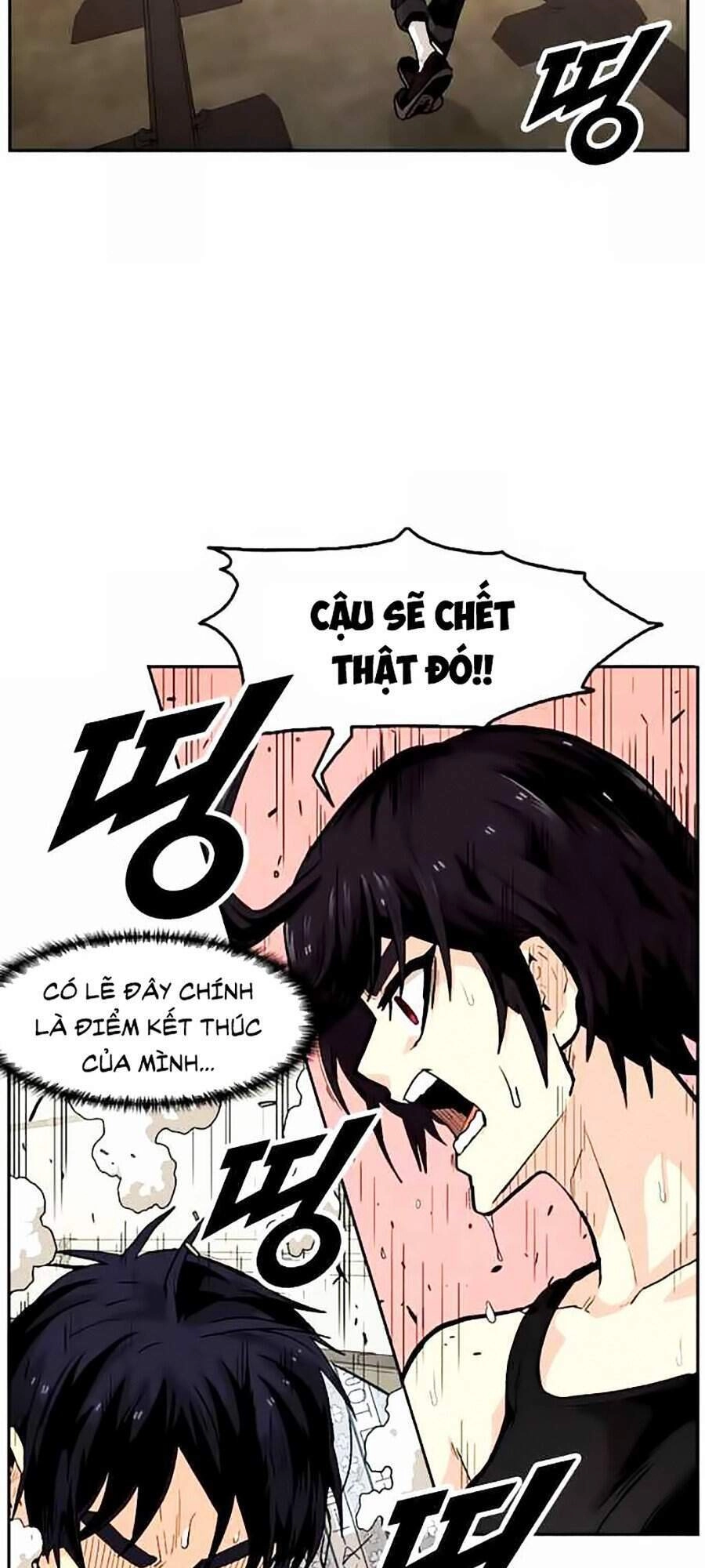 Tội Phủ Trảm Ma Chapter 7 - 94