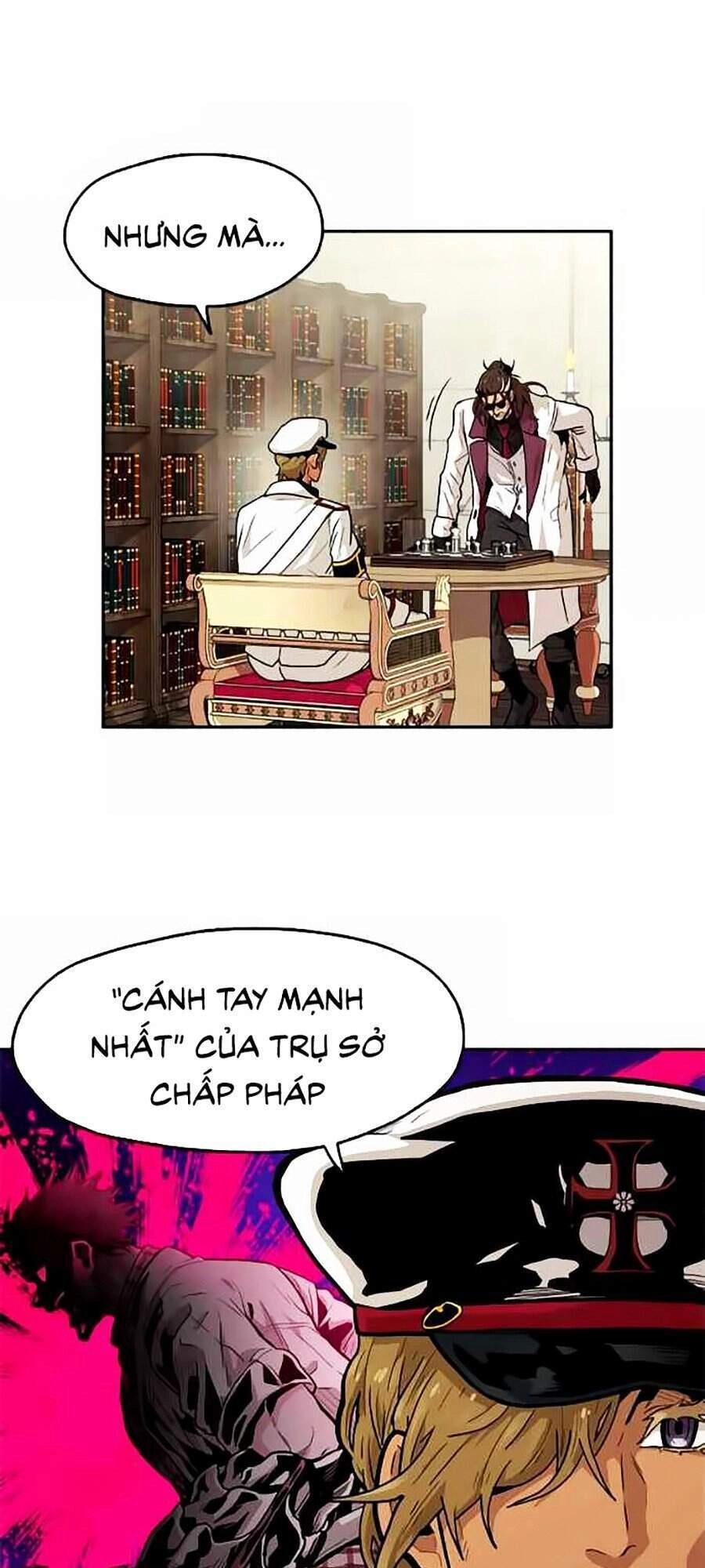 Tội Phủ Trảm Ma Chapter 7 - 102