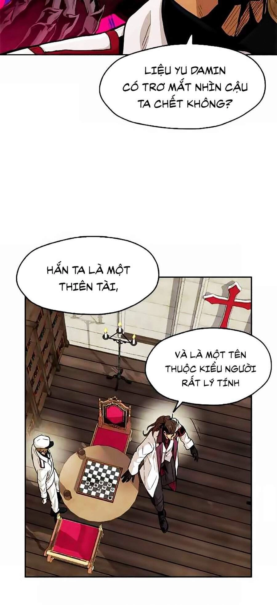 Tội Phủ Trảm Ma Chapter 7 - 104