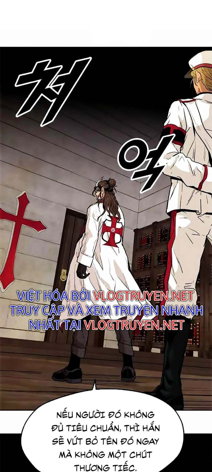 Tội Phủ Trảm Ma Chapter 7 - 110