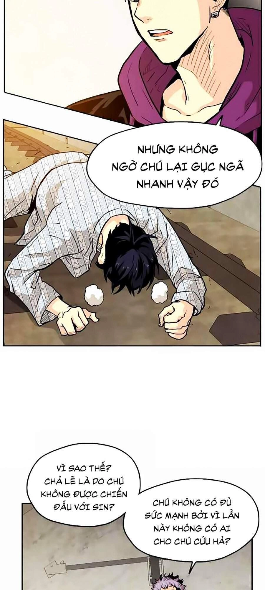 Tội Phủ Trảm Ma Chapter 7 - 114