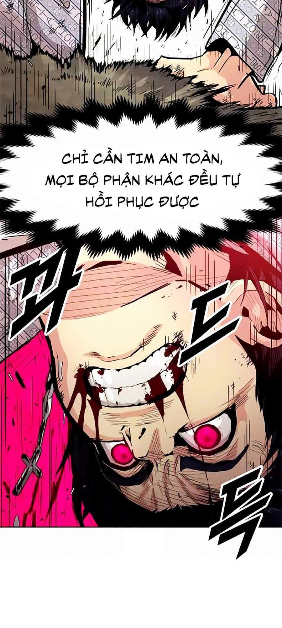 Tội Phủ Trảm Ma Chapter 7 - 124