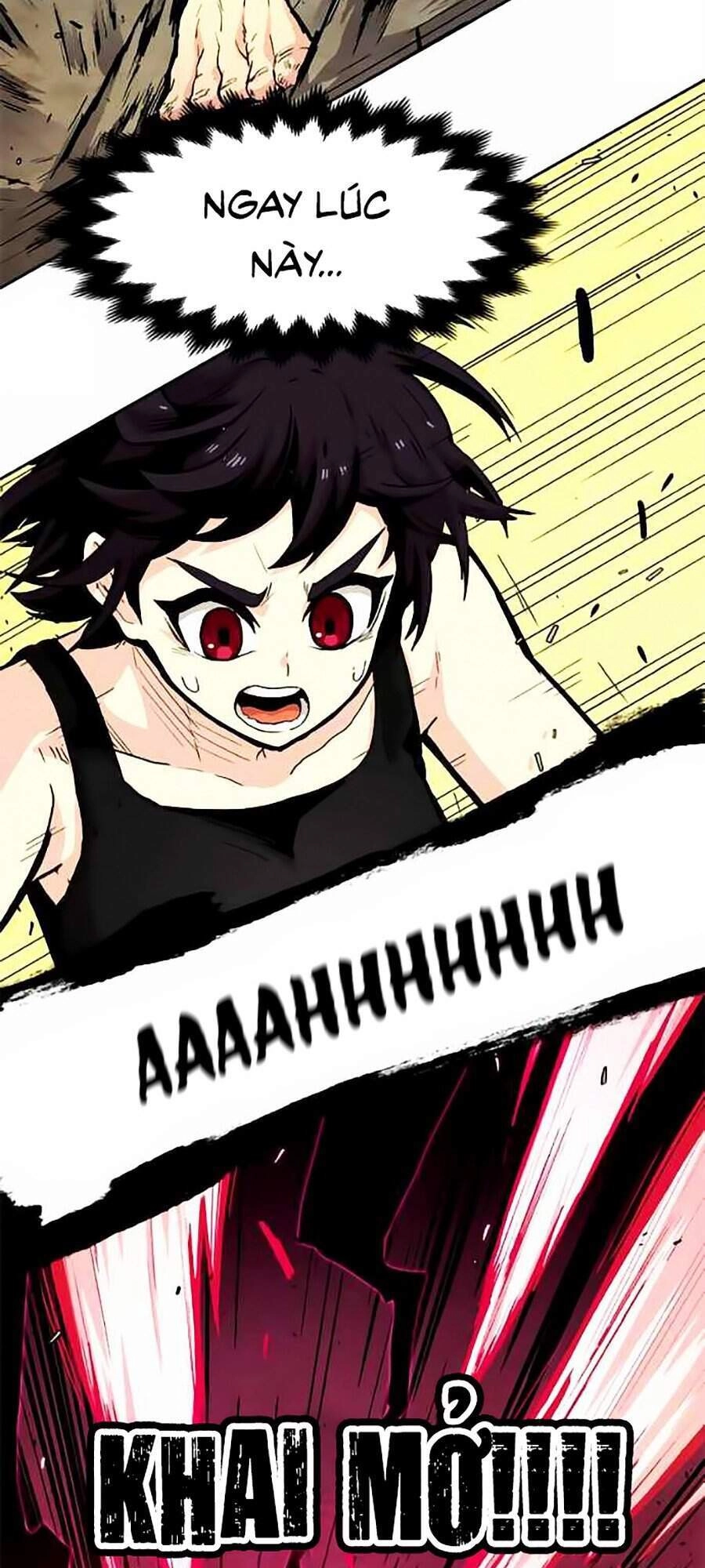 Tội Phủ Trảm Ma Chapter 7 - 128