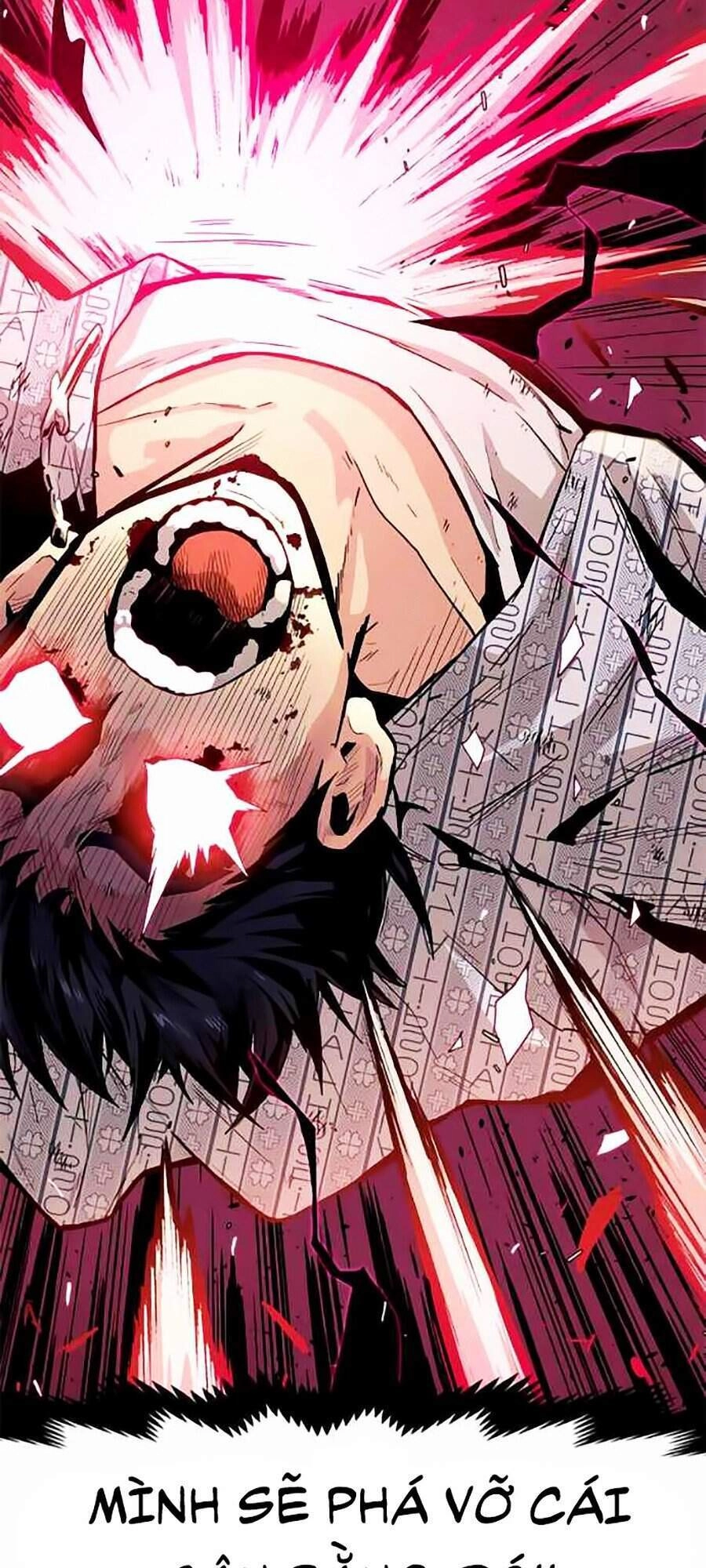 Tội Phủ Trảm Ma Chapter 7 - 130