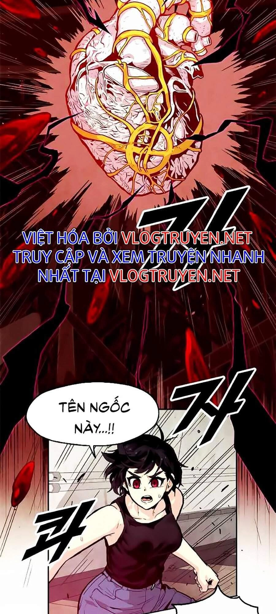 Tội Phủ Trảm Ma Chapter 7 - 134