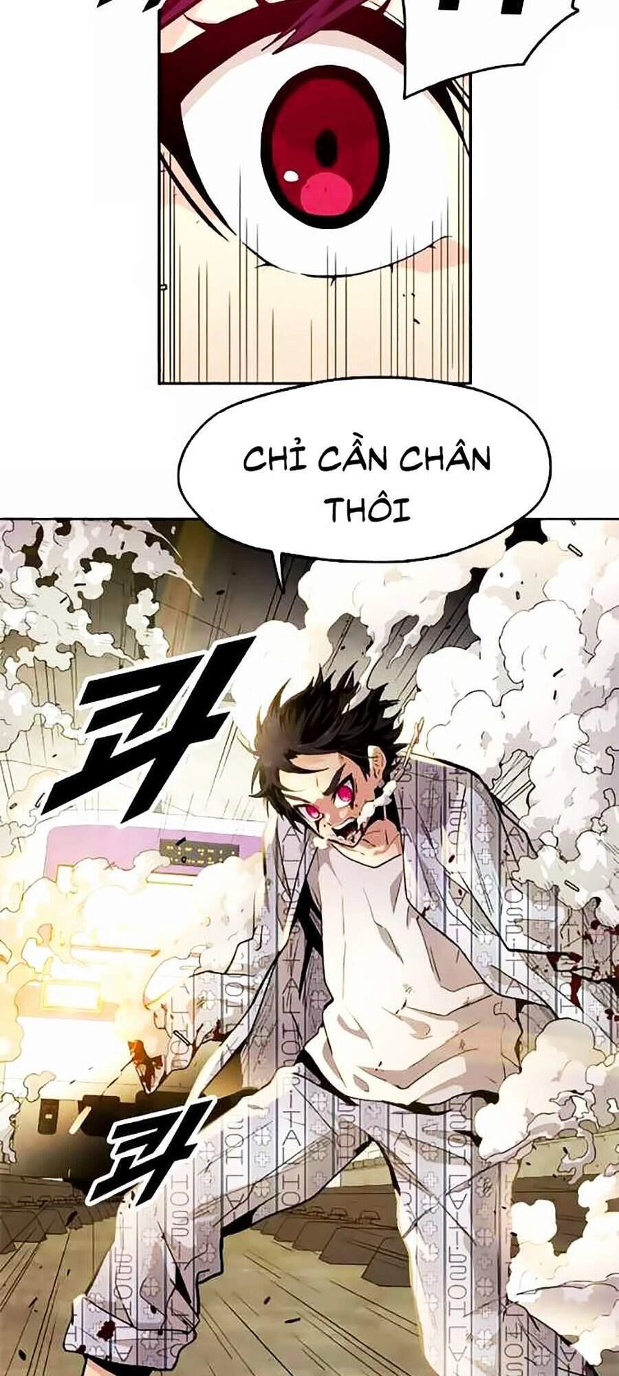 Tội Phủ Trảm Ma Chapter 7 - 136