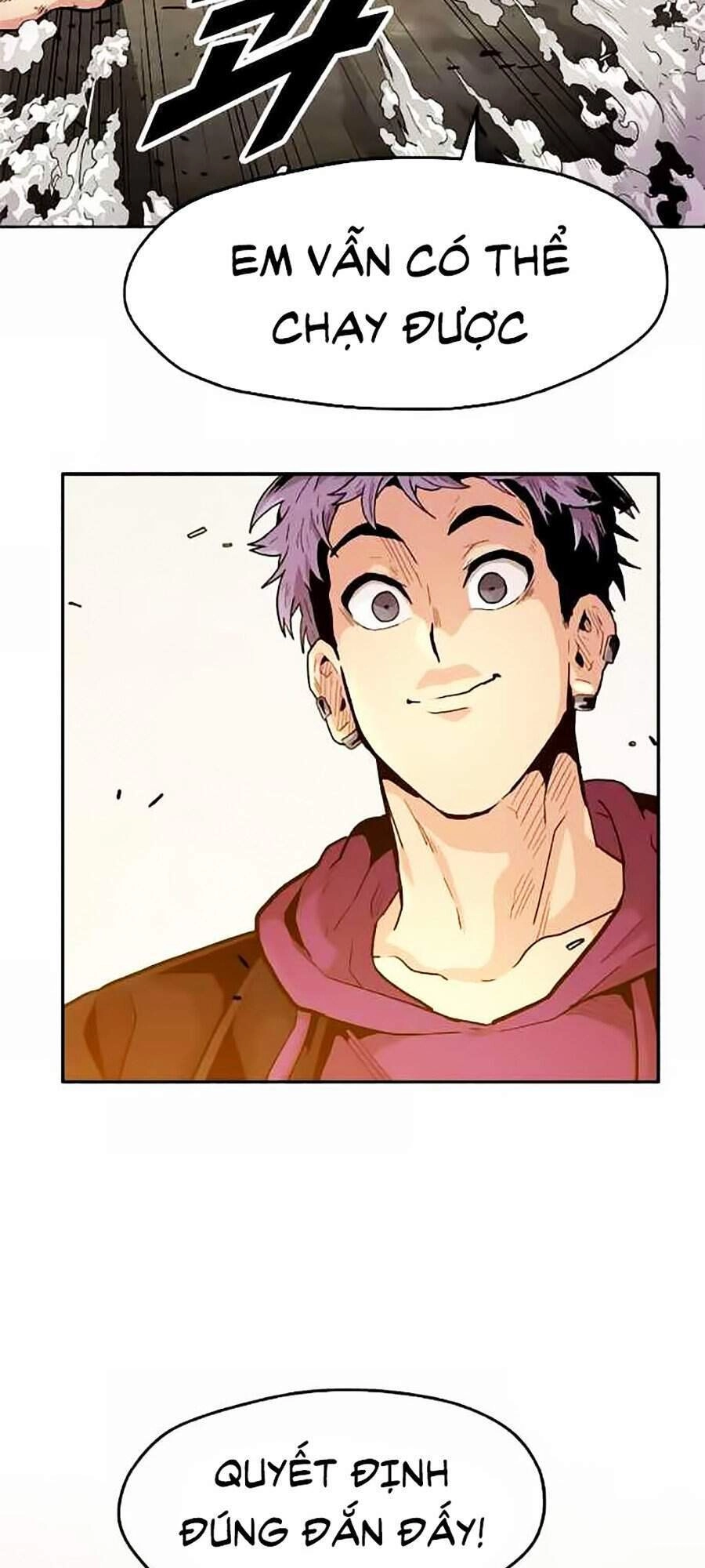 Tội Phủ Trảm Ma Chapter 7 - 138