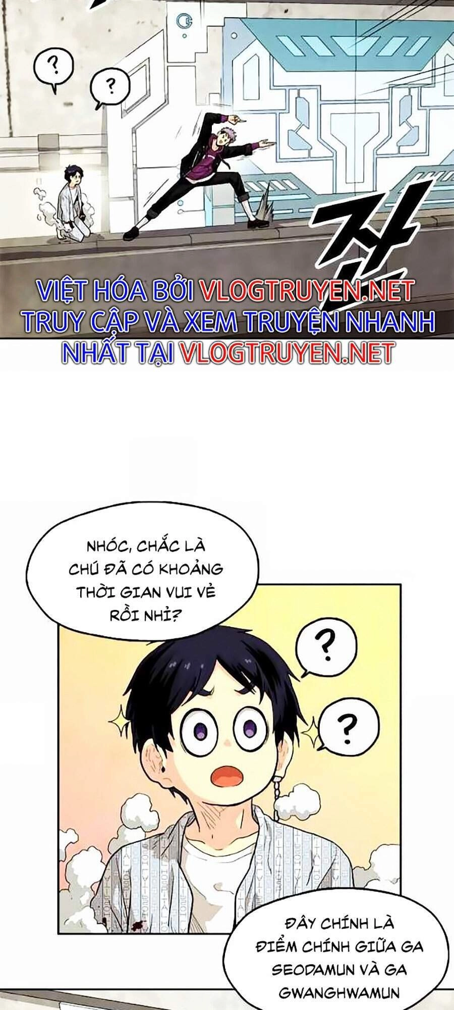 Tội Phủ Trảm Ma Chapter 7 - 146