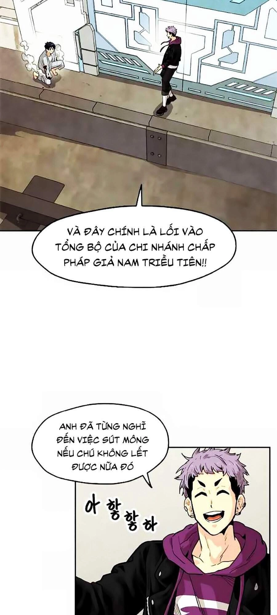 Tội Phủ Trảm Ma Chapter 7 - 148