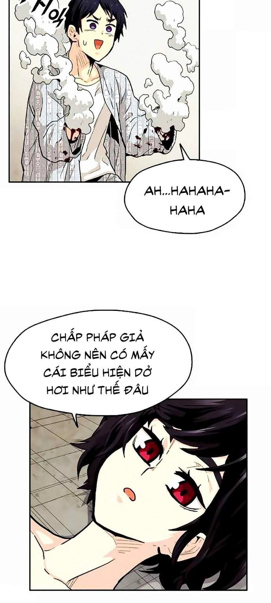 Tội Phủ Trảm Ma Chapter 7 - 150