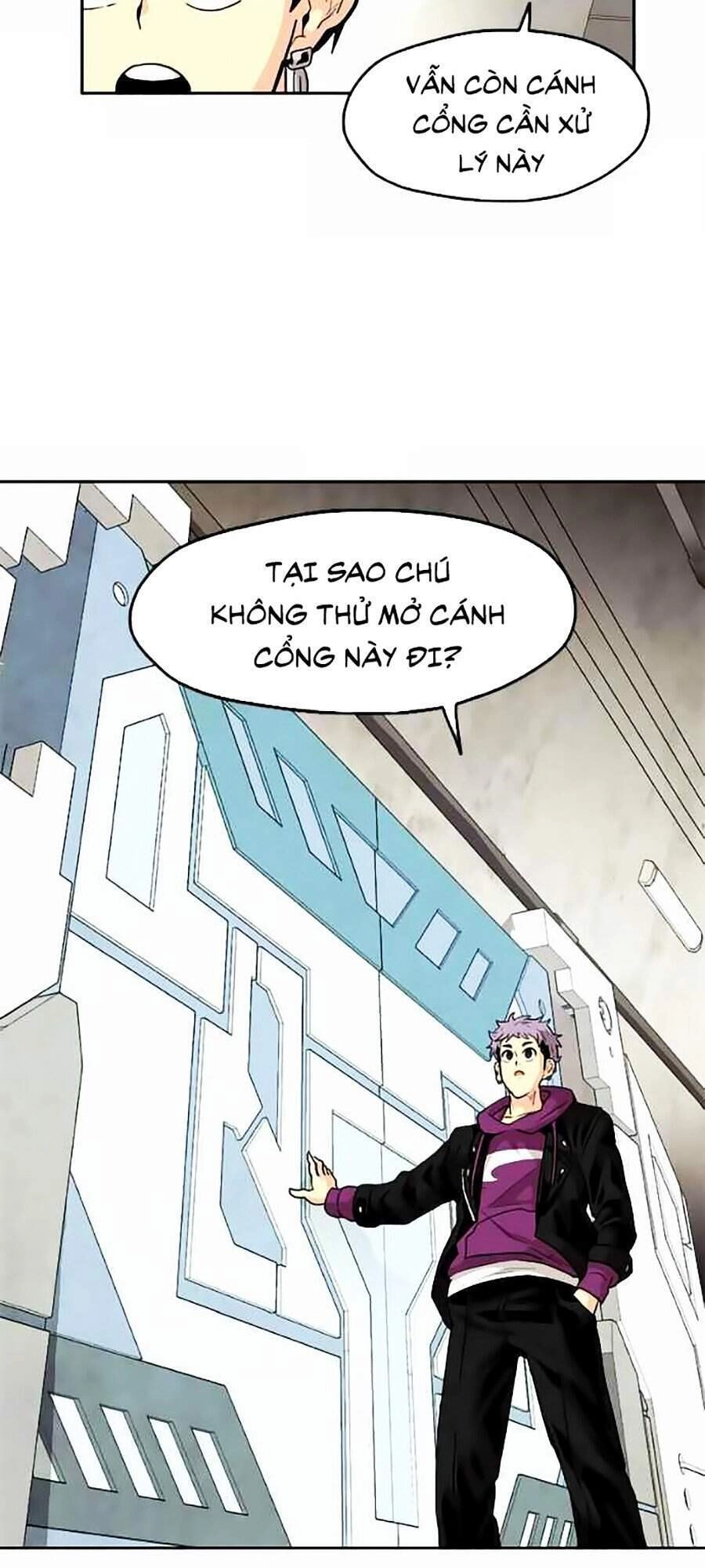 Tội Phủ Trảm Ma Chapter 7 - 154