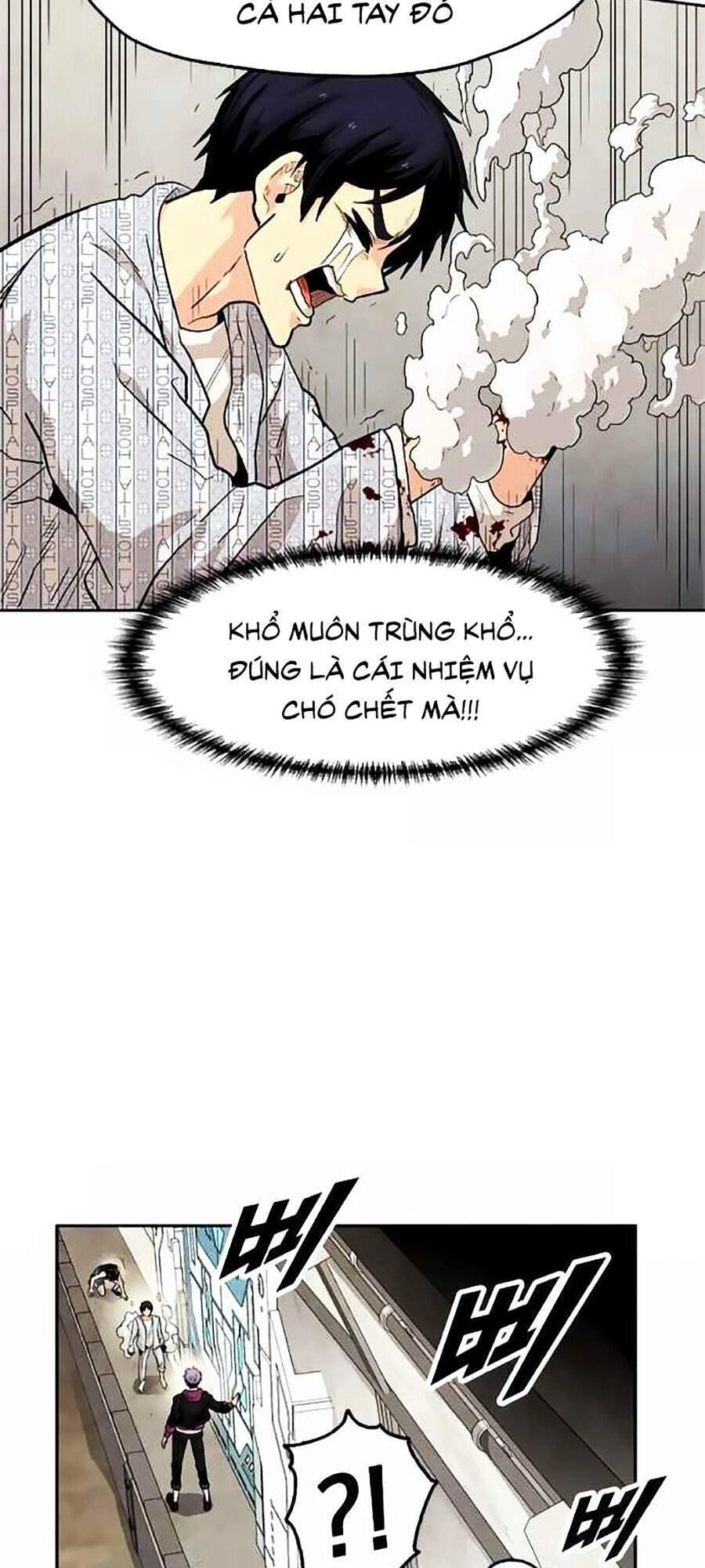 Tội Phủ Trảm Ma Chapter 7 - 158