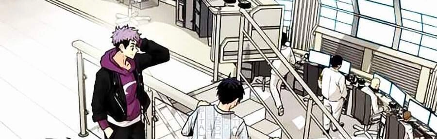 Tội Phủ Trảm Ma Chapter 7 - 169