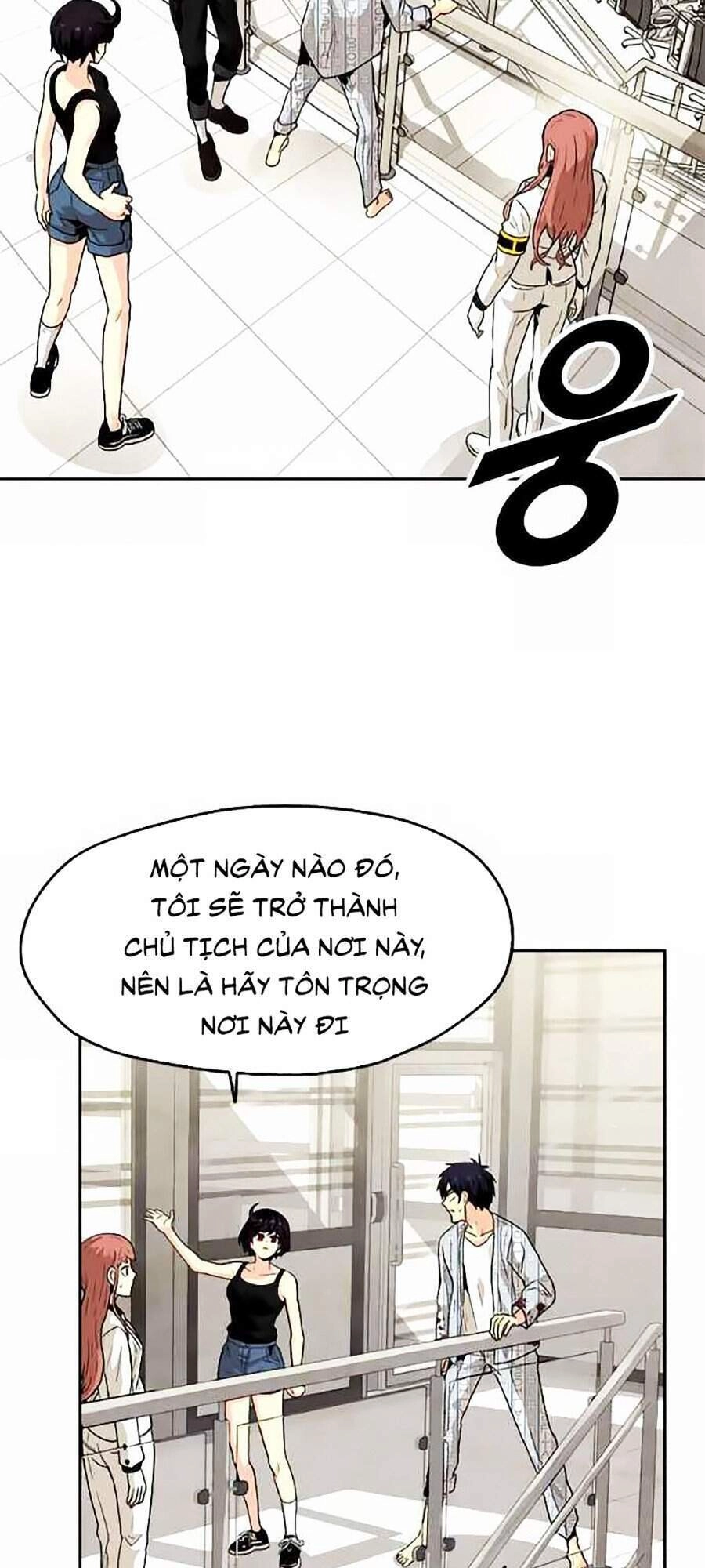 Tội Phủ Trảm Ma Chapter 7 - 170