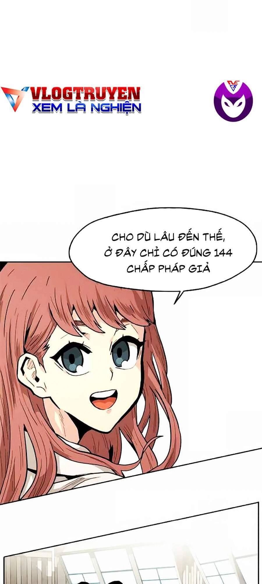 Tội Phủ Trảm Ma Chapter 7 - 172