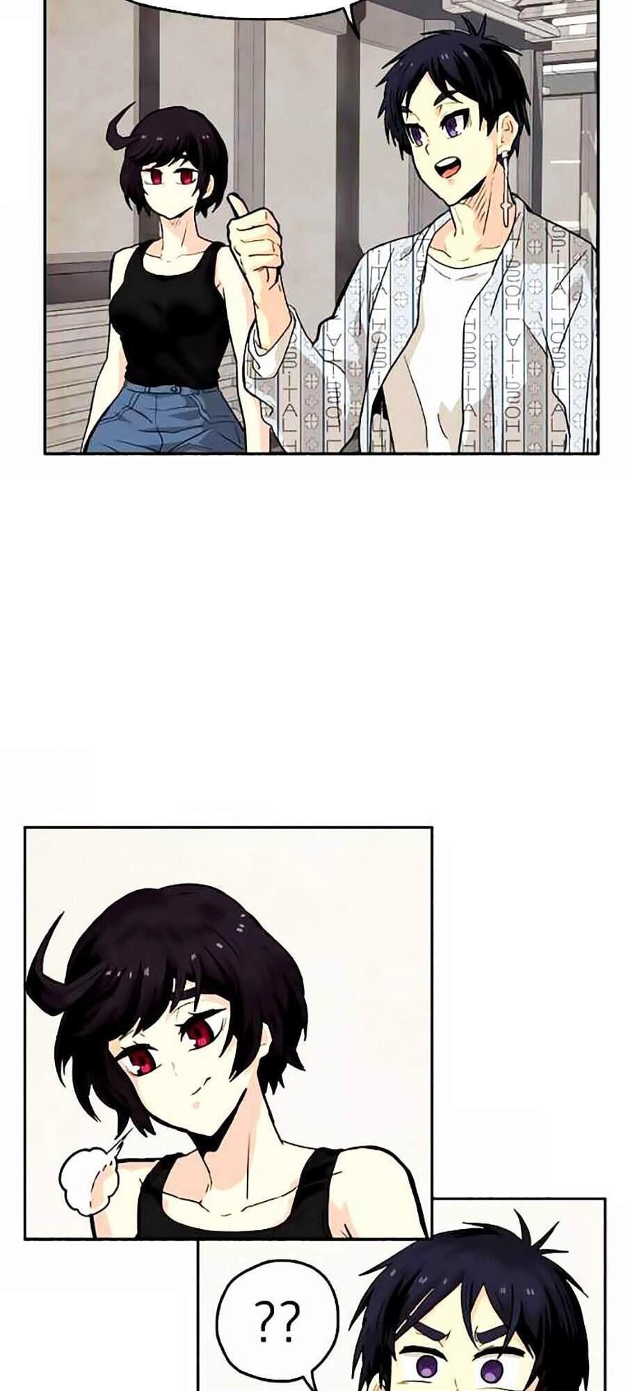 Tội Phủ Trảm Ma Chapter 7 - 178