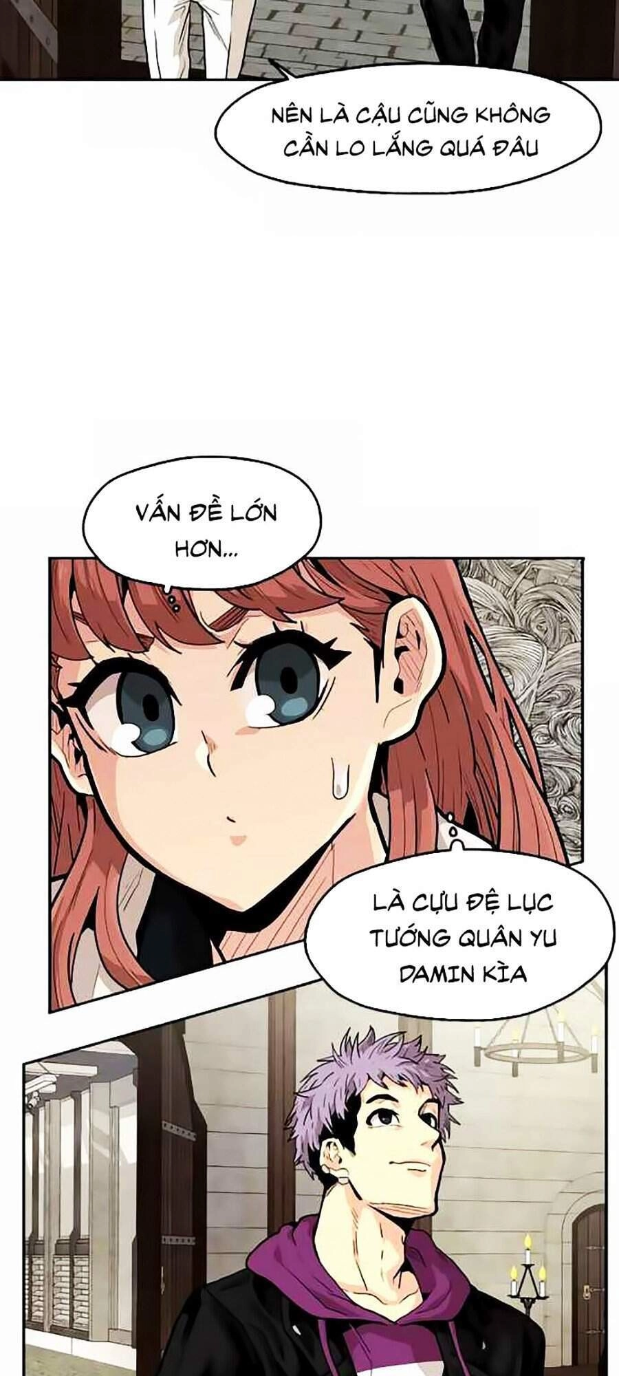 Tội Phủ Trảm Ma Chapter 7 - 184