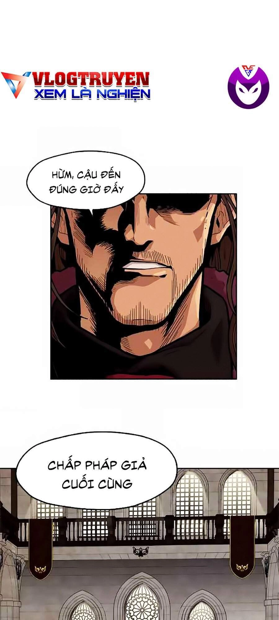 Tội Phủ Trảm Ma Chapter 7 - 186