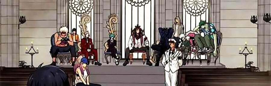 Tội Phủ Trảm Ma Chapter 7 - 187