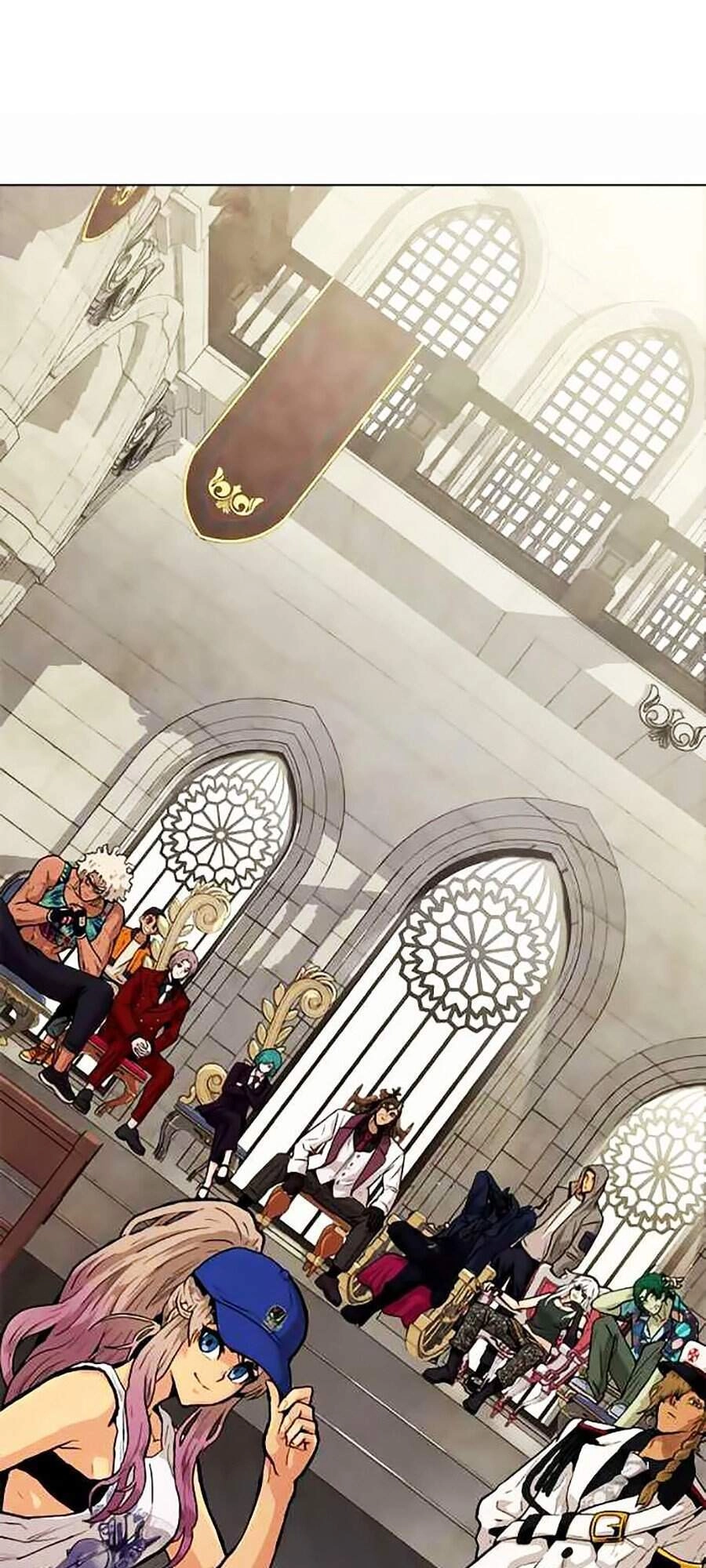 Tội Phủ Trảm Ma Chapter 7 - 190