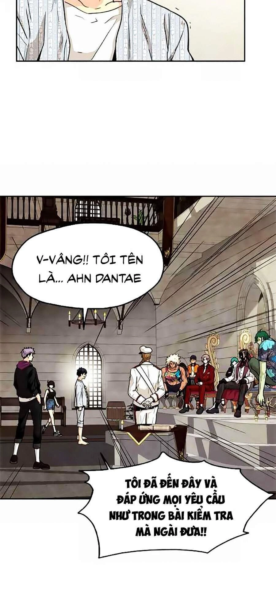 Tội Phủ Trảm Ma Chapter 7 - 202