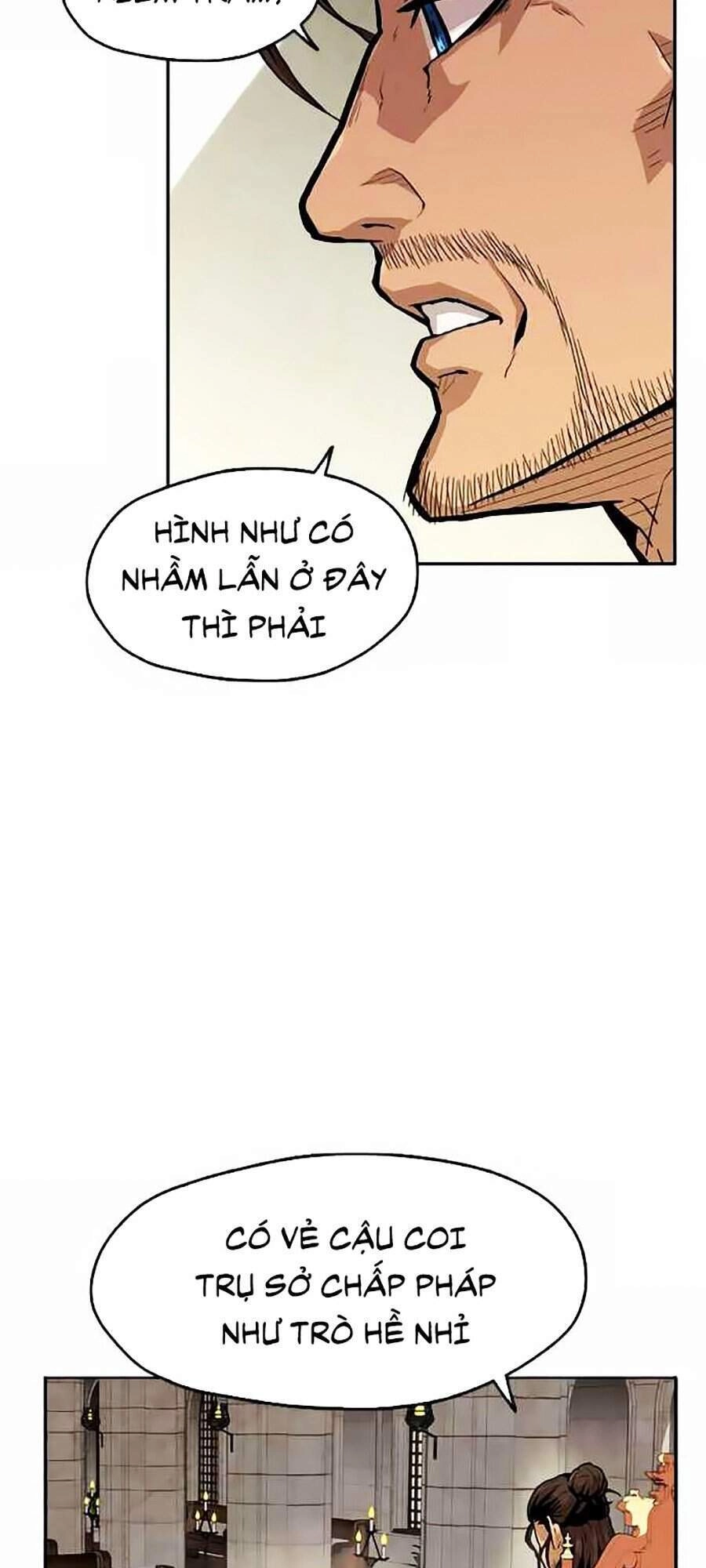 Tội Phủ Trảm Ma Chapter 7 - 204