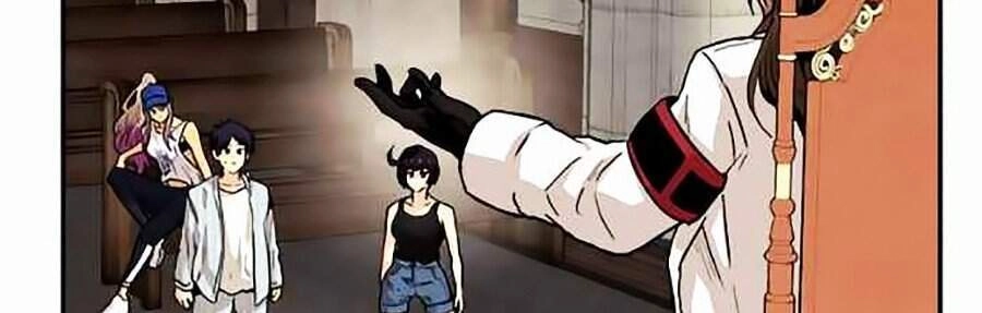 Tội Phủ Trảm Ma Chapter 7 - 205