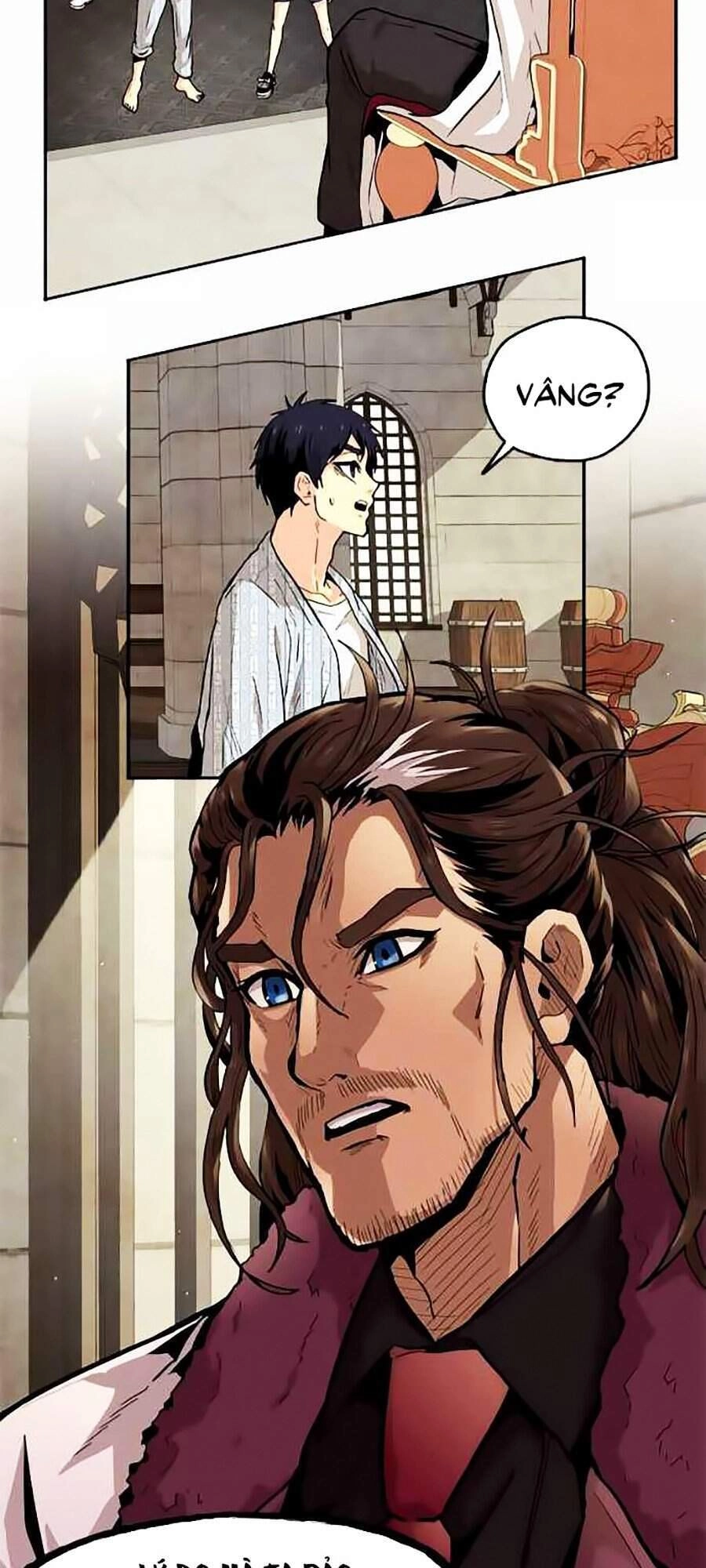 Tội Phủ Trảm Ma Chapter 7 - 206