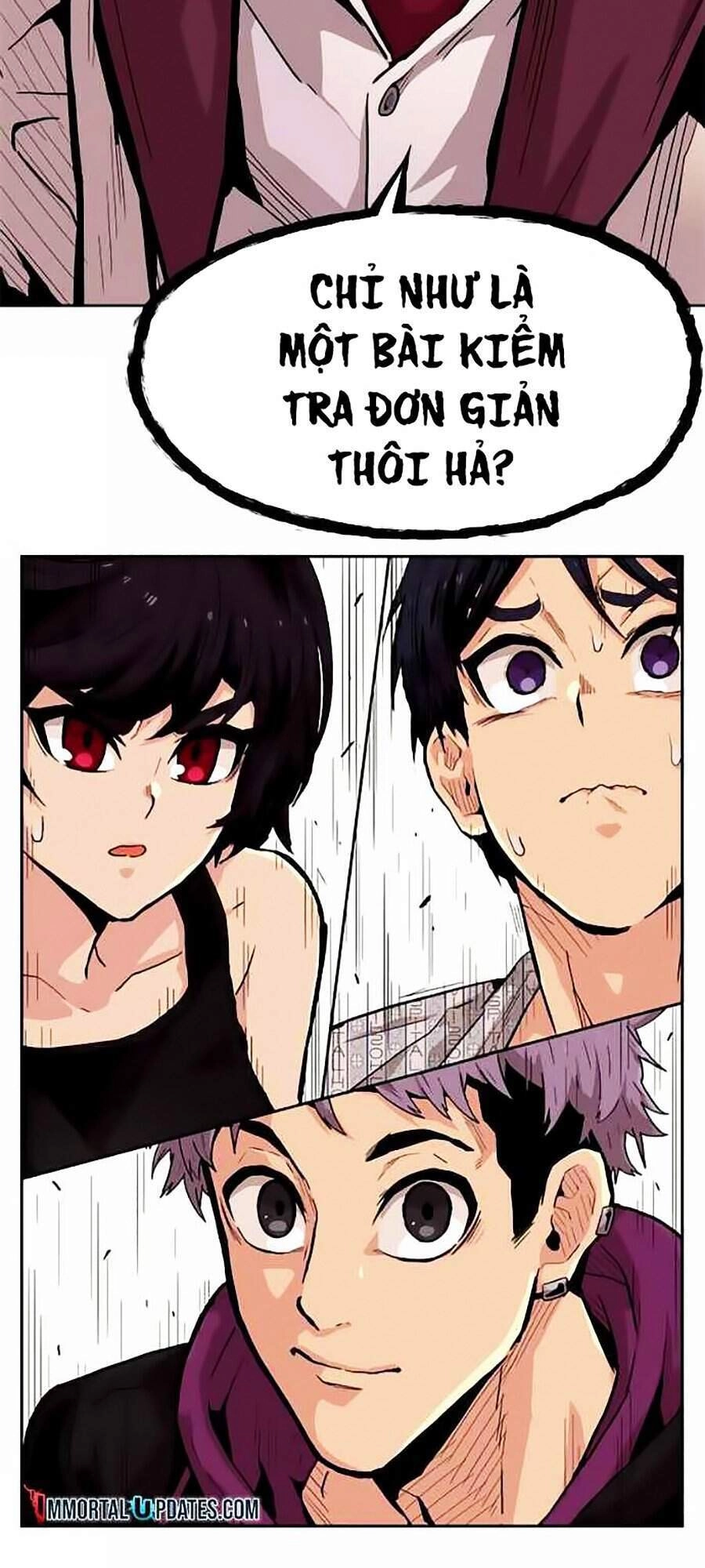 Tội Phủ Trảm Ma Chapter 7 - 208