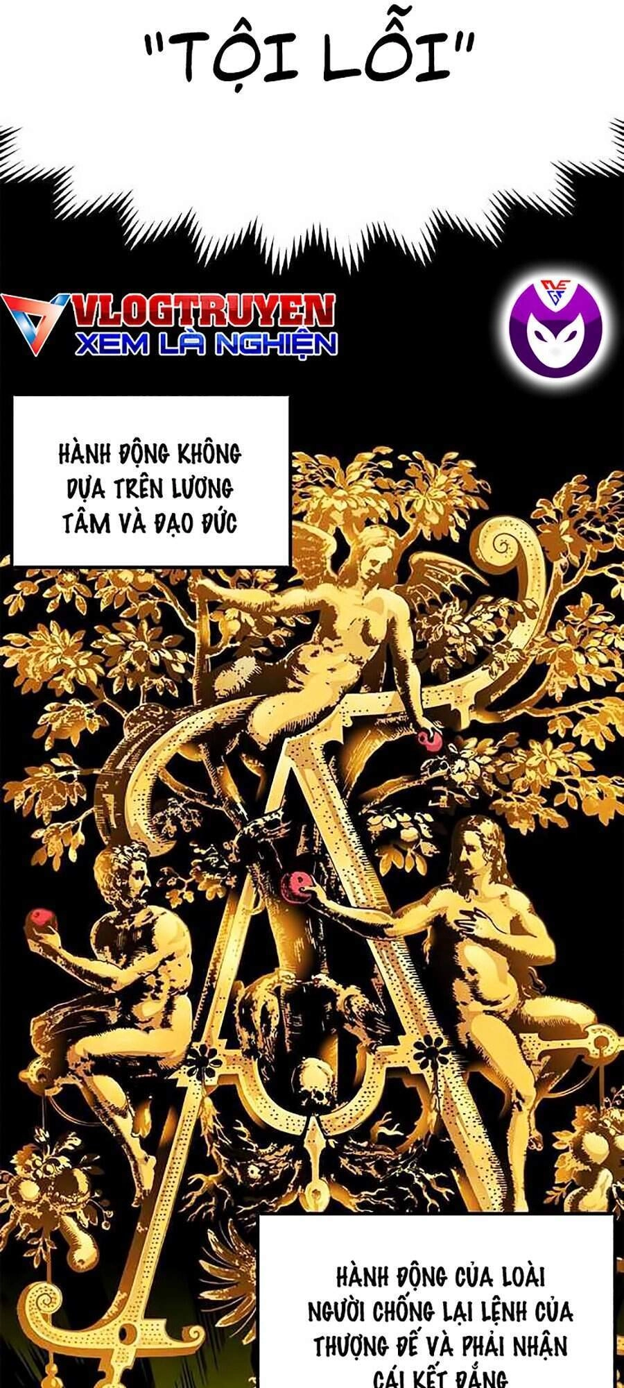 Tội Phủ Trảm Ma Chapter 8 - 3