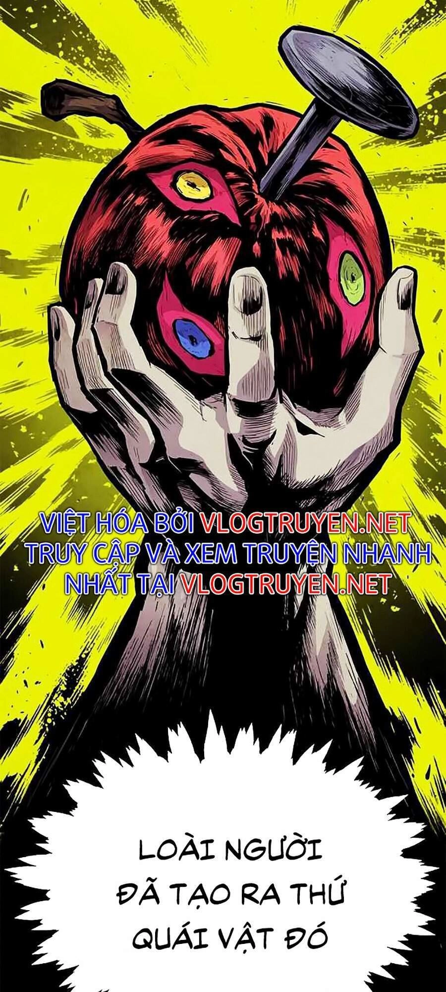 Tội Phủ Trảm Ma Chapter 8 - 5