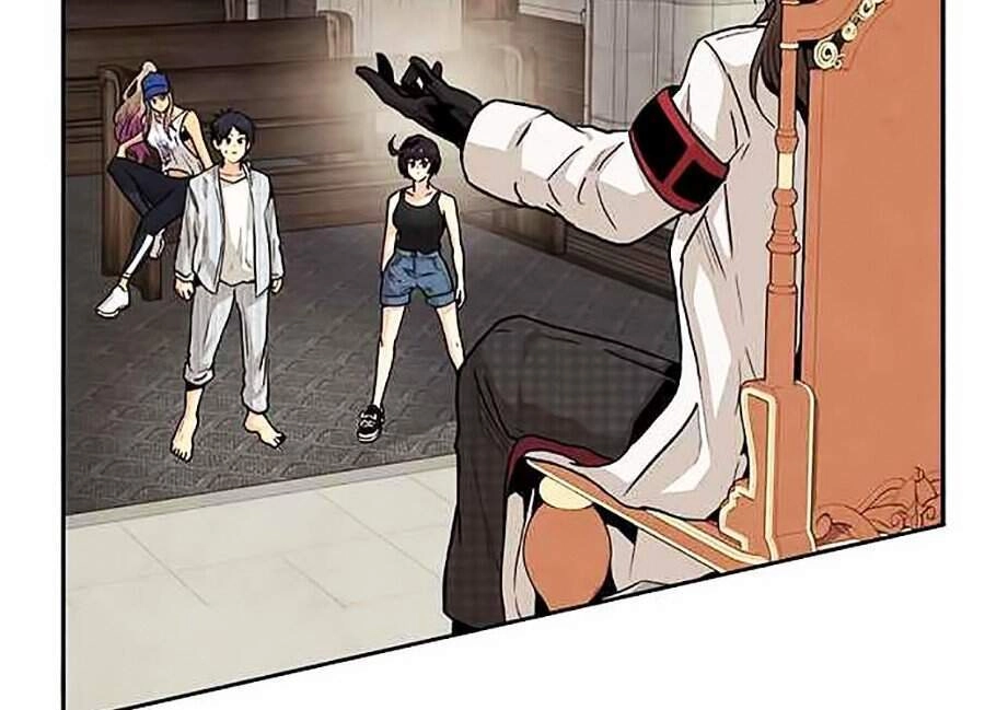 Tội Phủ Trảm Ma Chapter 8 - 10