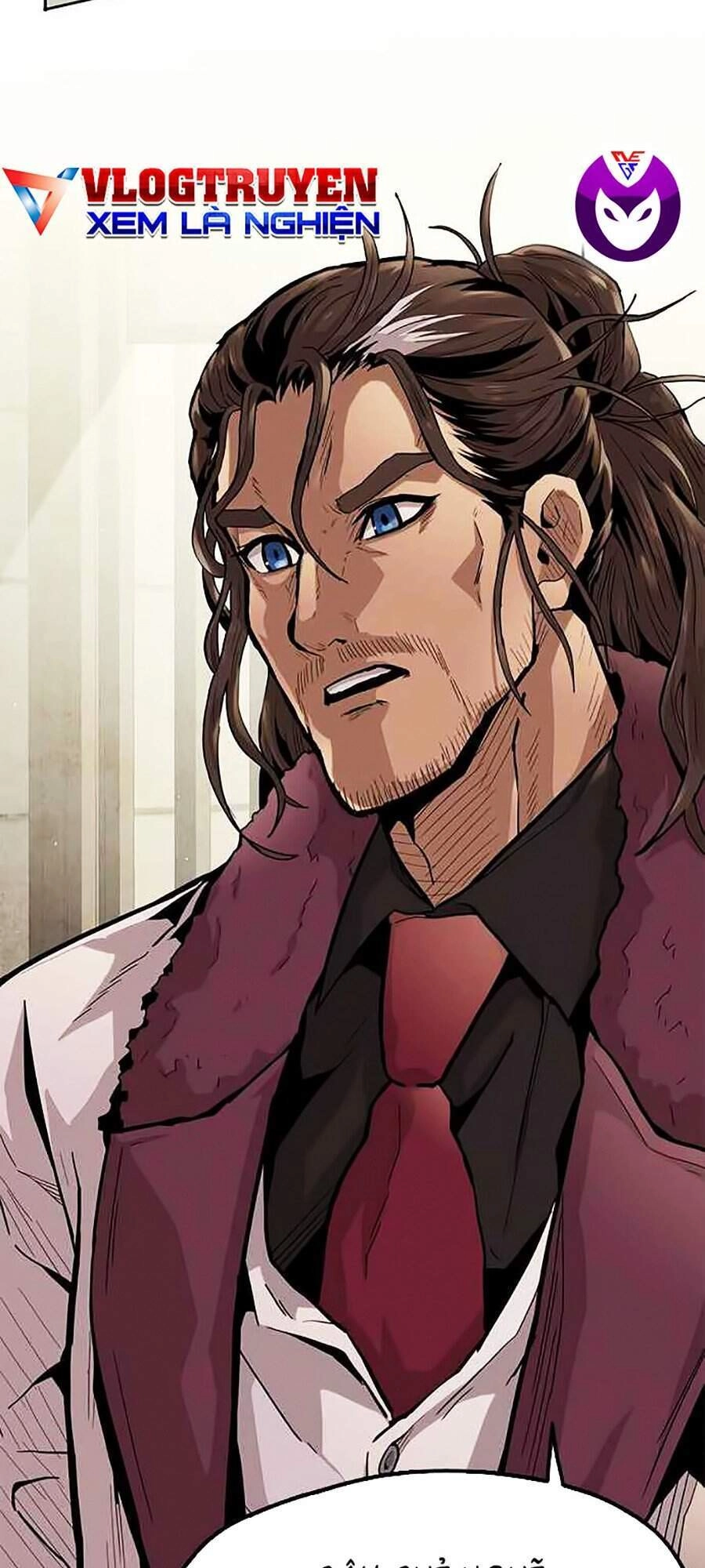 Tội Phủ Trảm Ma Chapter 8 - 11