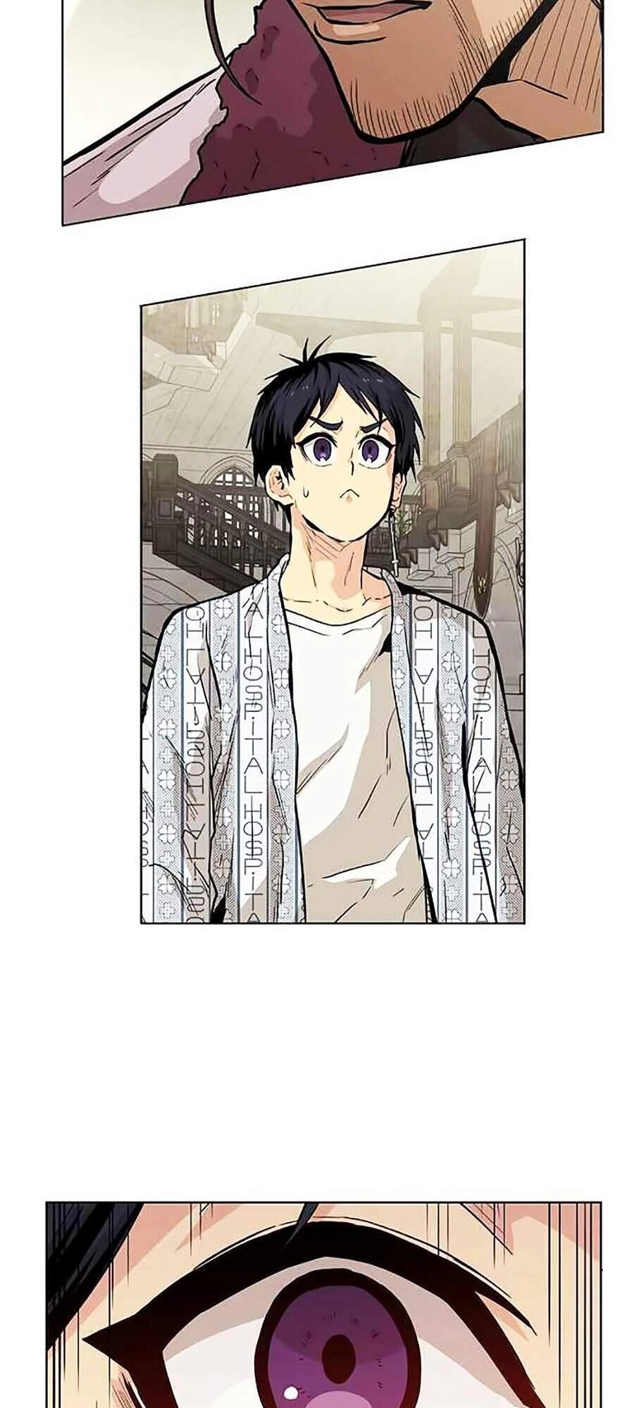 Tội Phủ Trảm Ma Chapter 8 - 15