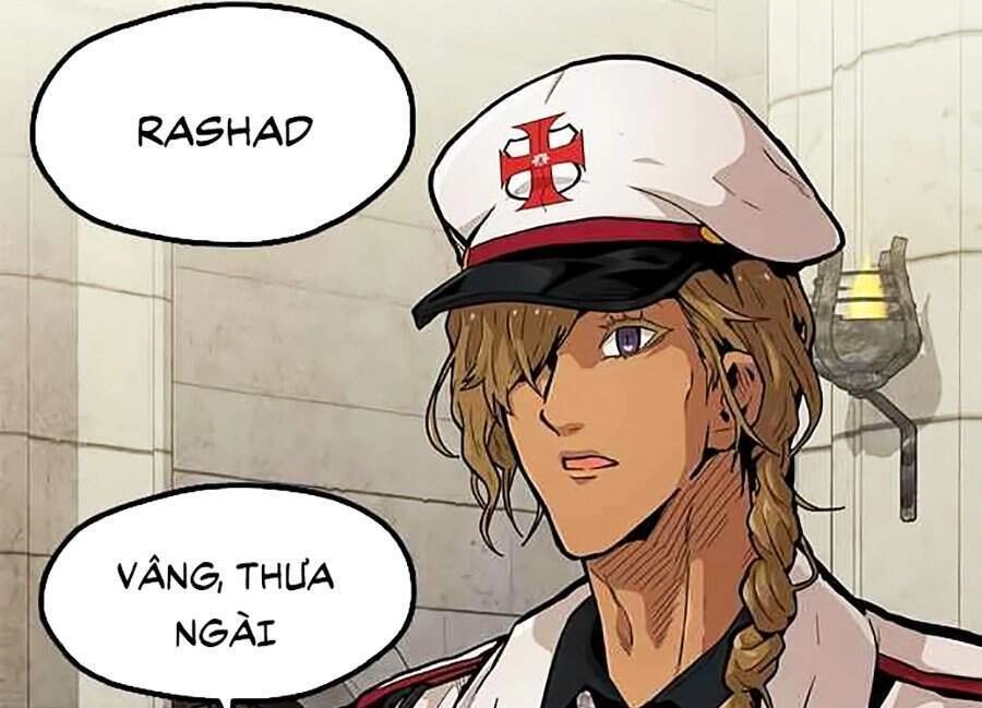 Tội Phủ Trảm Ma Chapter 8 - 24