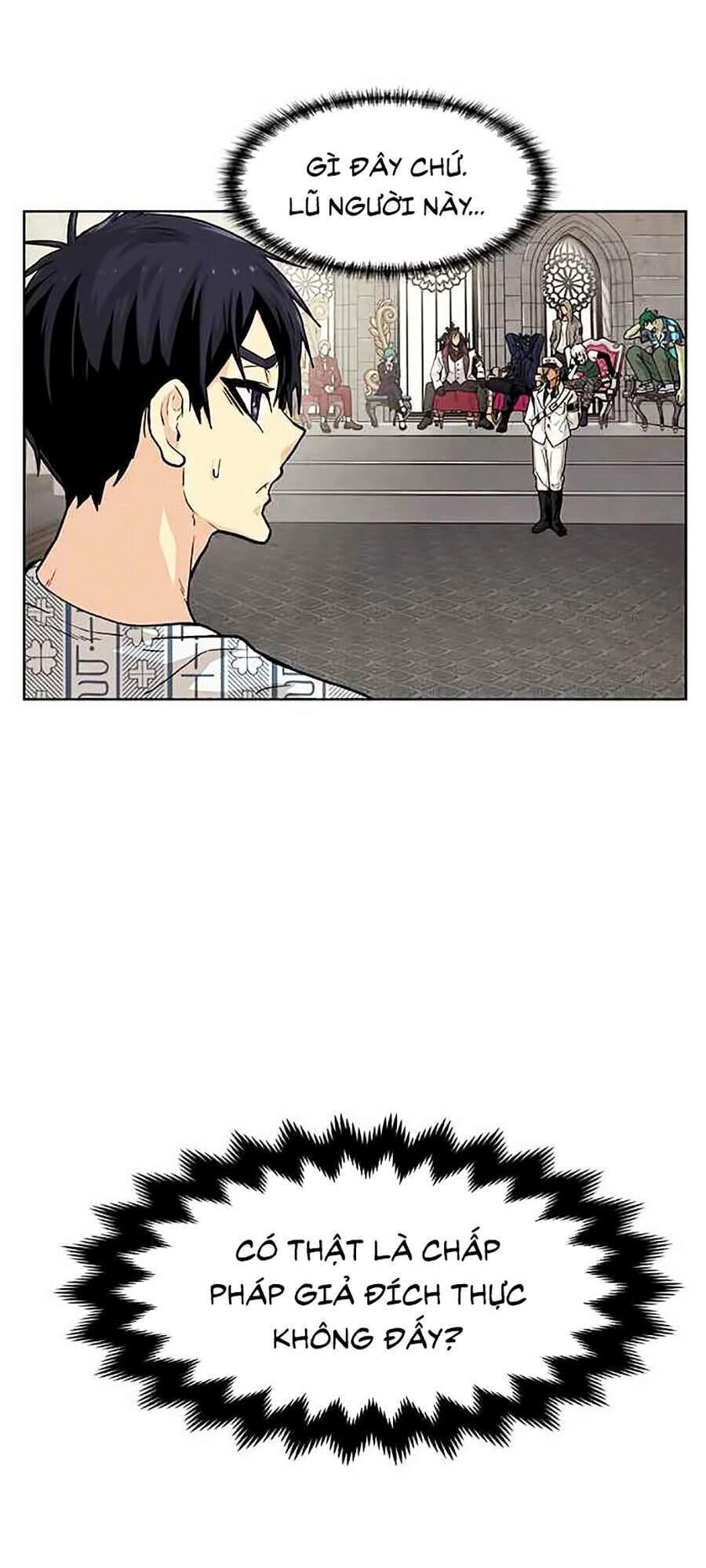 Tội Phủ Trảm Ma Chapter 8 - 43