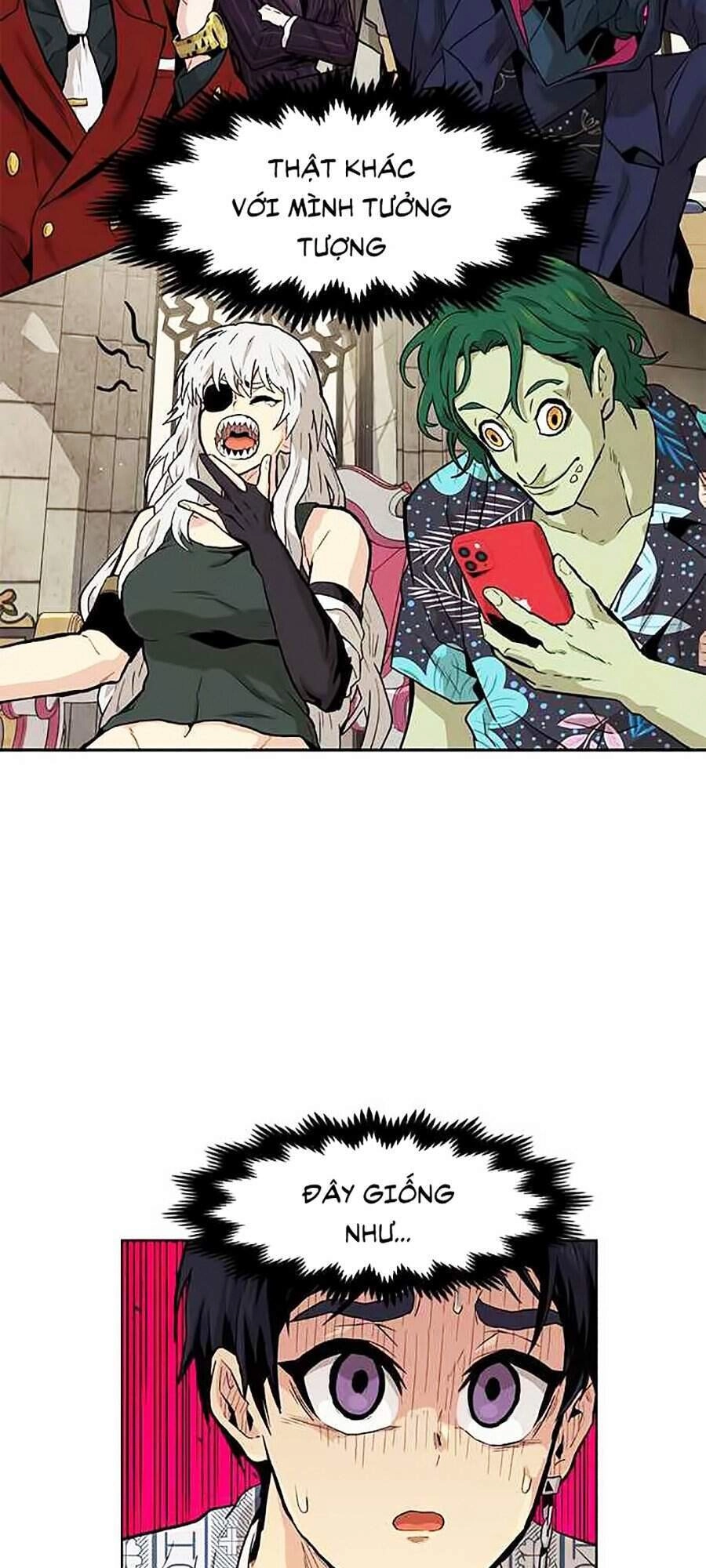 Tội Phủ Trảm Ma Chapter 8 - 45