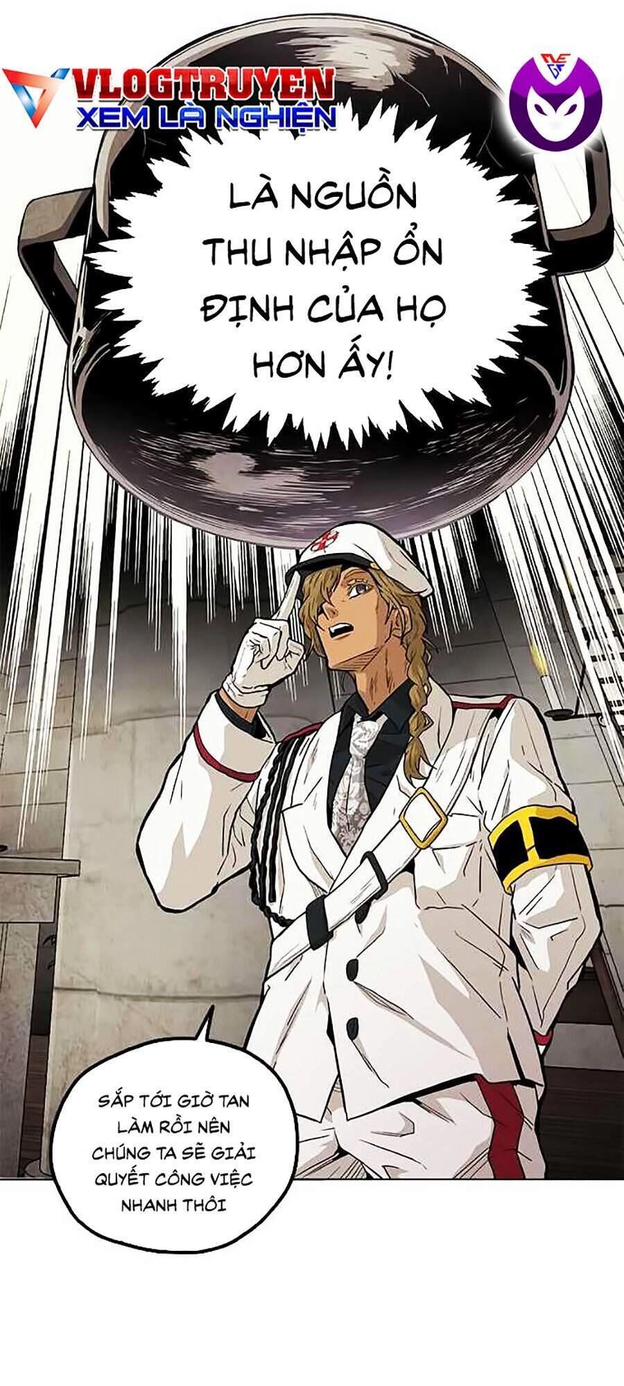 Tội Phủ Trảm Ma Chapter 8 - 47