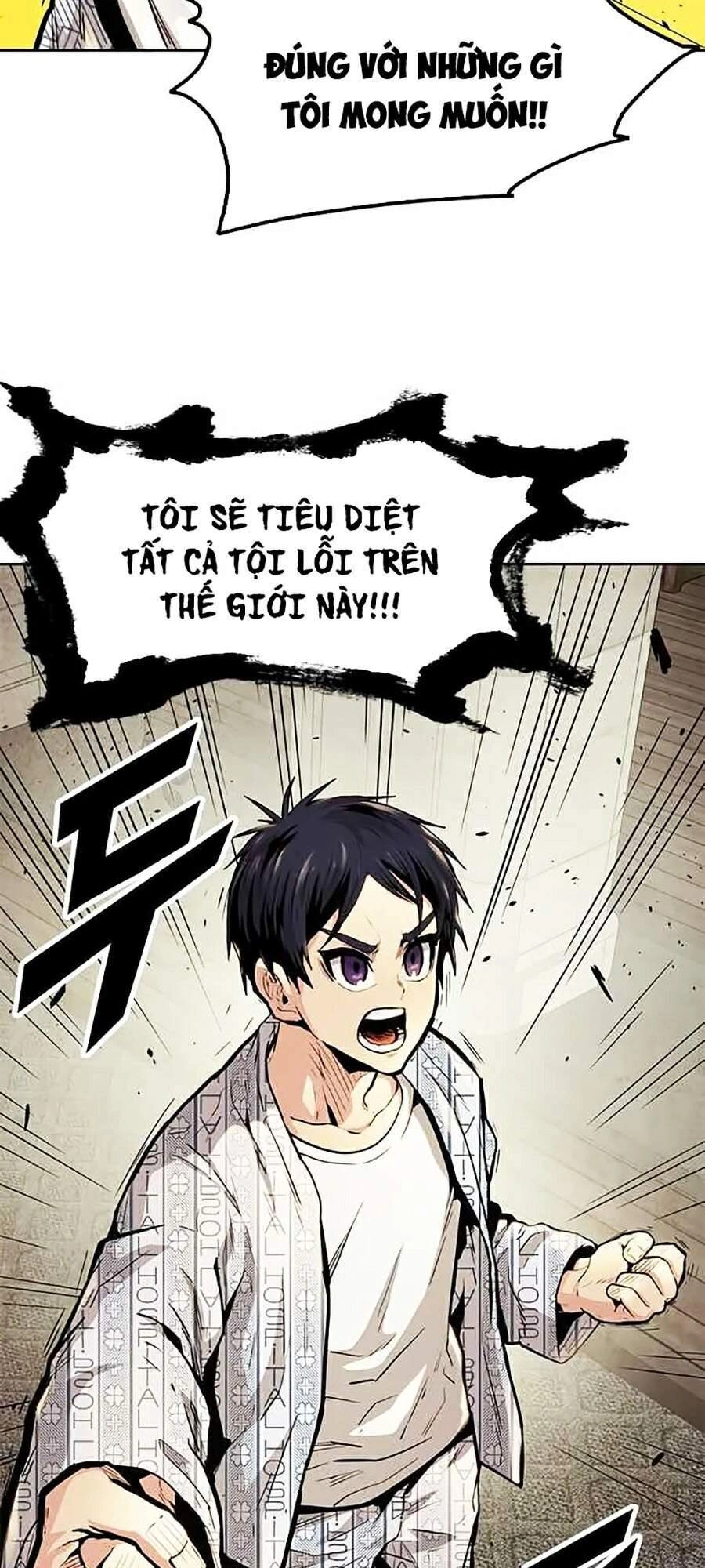 Tội Phủ Trảm Ma Chapter 8 - 53