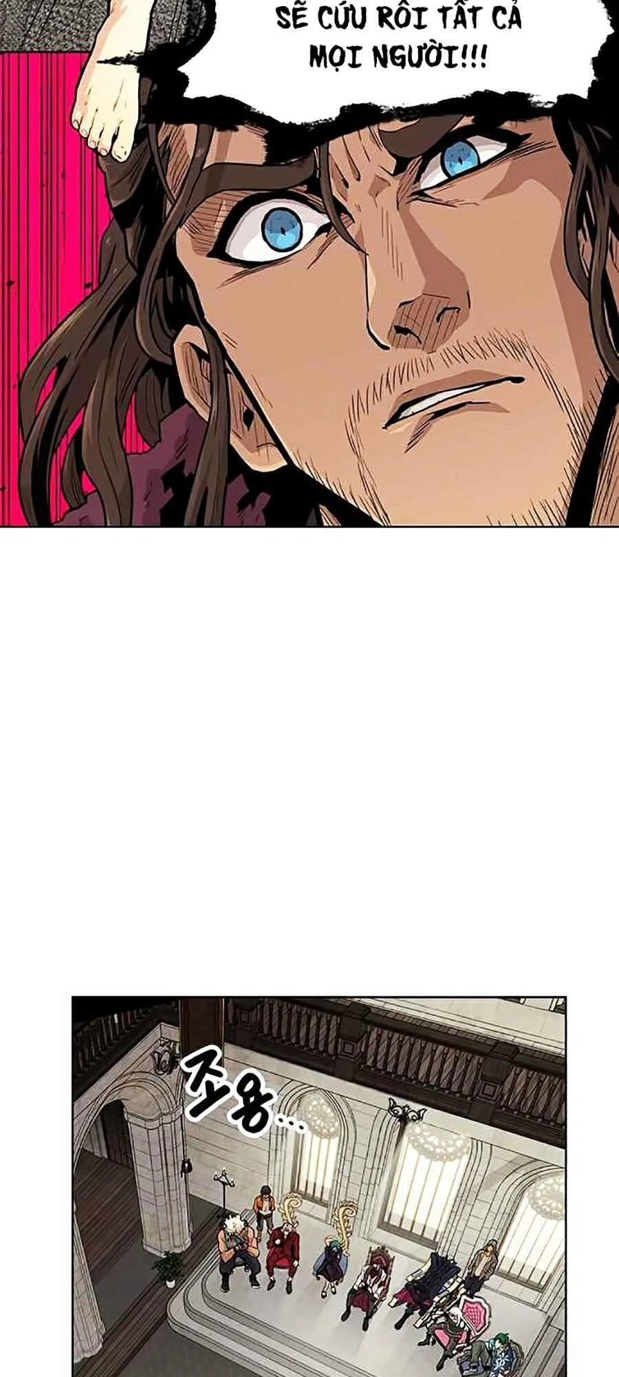 Tội Phủ Trảm Ma Chapter 8 - 55