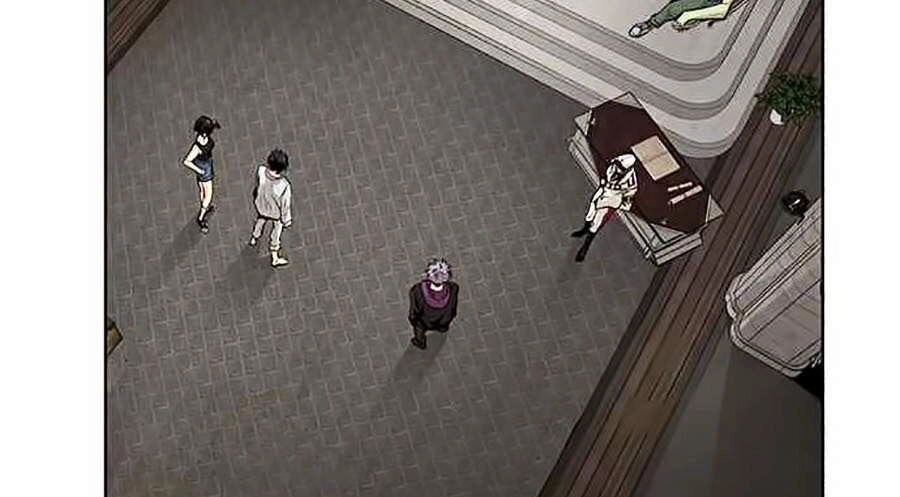 Tội Phủ Trảm Ma Chapter 8 - 56