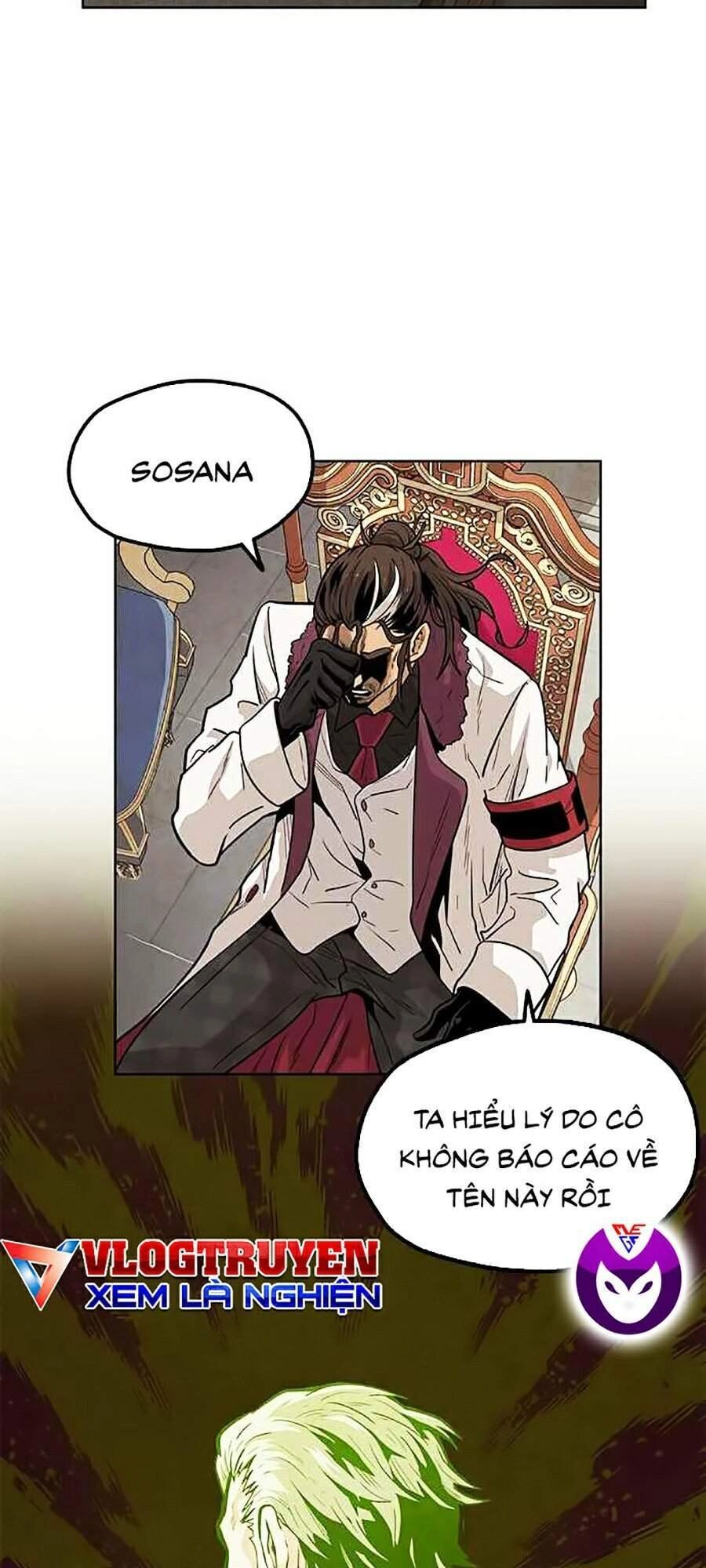 Tội Phủ Trảm Ma Chapter 8 - 57