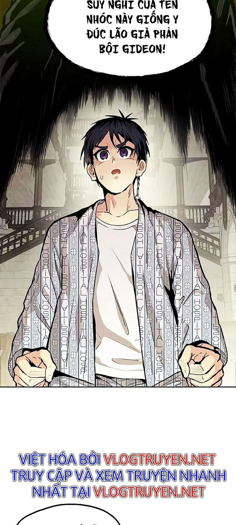 Tội Phủ Trảm Ma Chapter 8 - 59