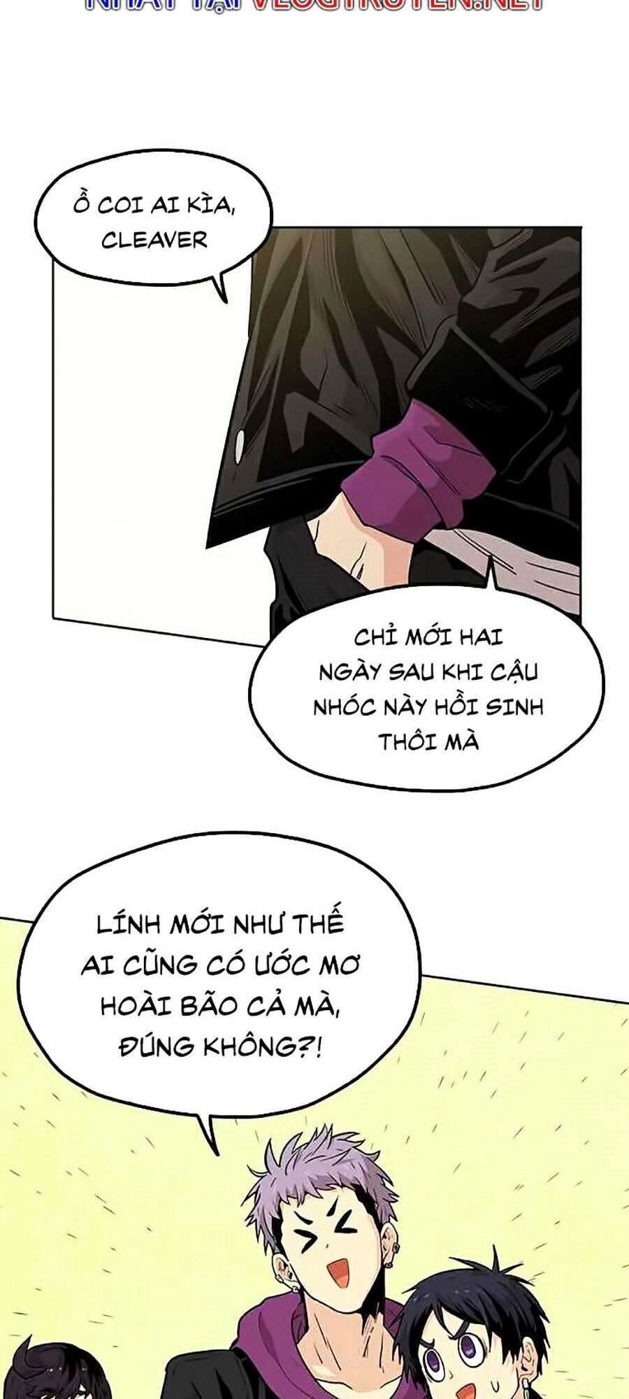 Tội Phủ Trảm Ma Chapter 8 - 69