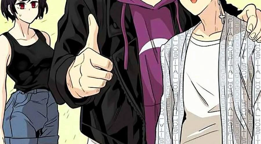 Tội Phủ Trảm Ma Chapter 8 - 70