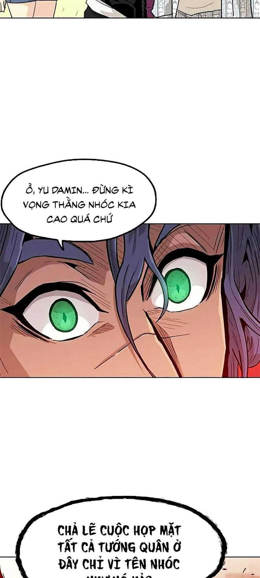 Tội Phủ Trảm Ma Chapter 8 - 71