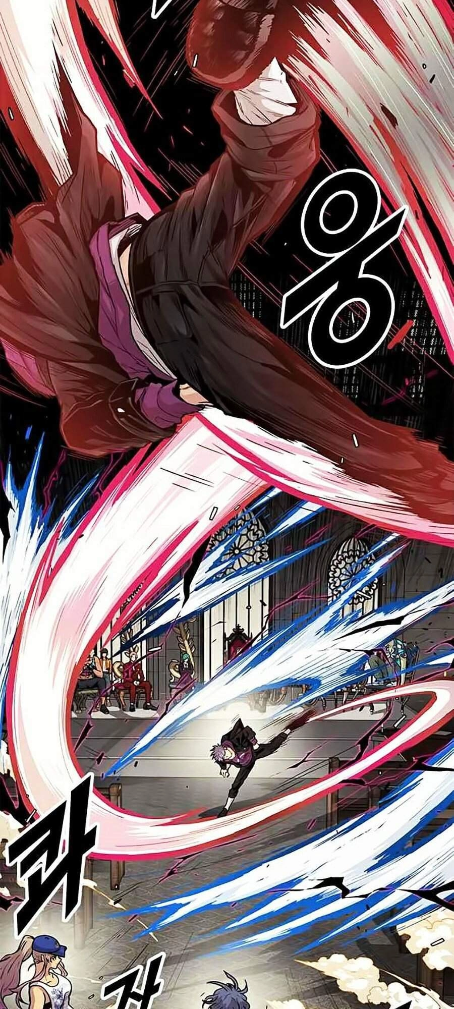 Tội Phủ Trảm Ma Chapter 8 - 83