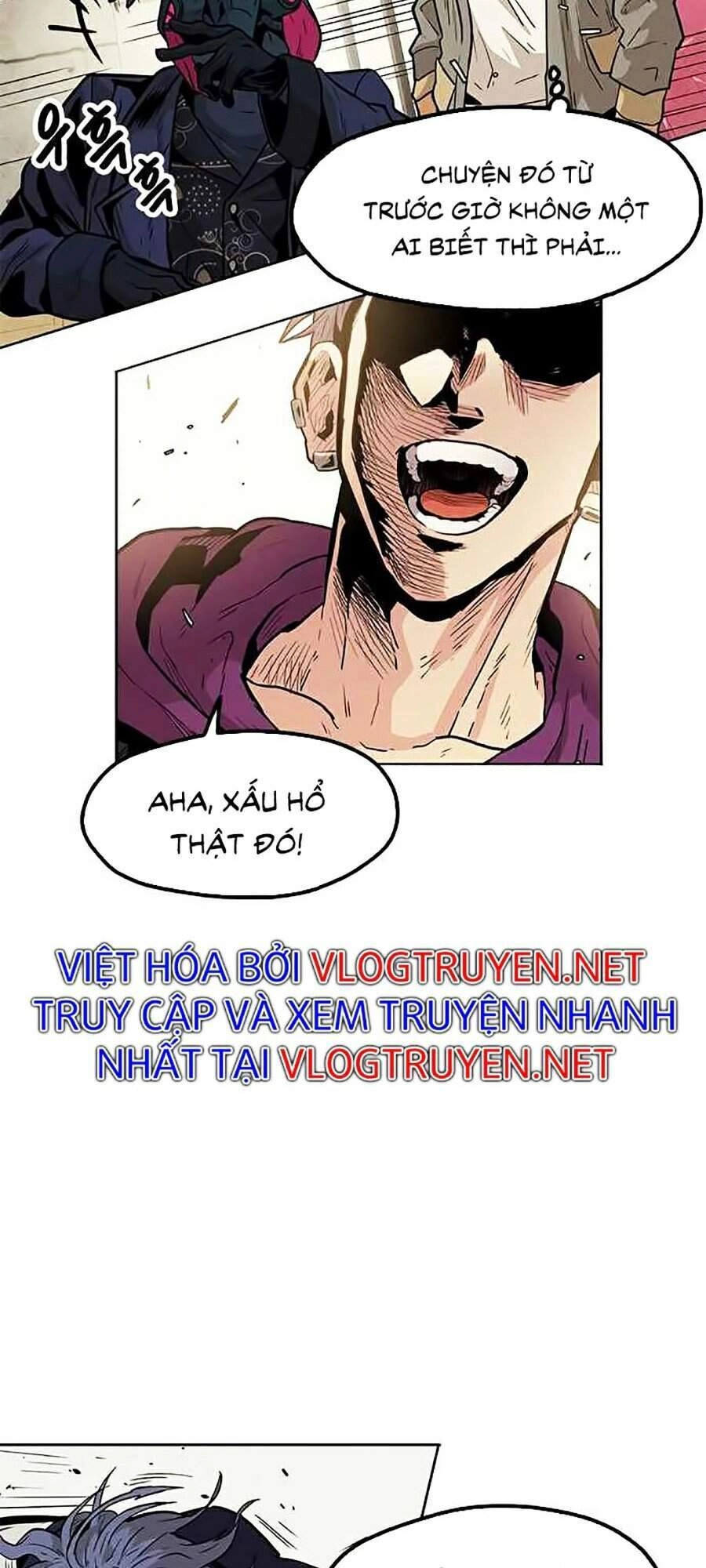 Tội Phủ Trảm Ma Chapter 8 - 91