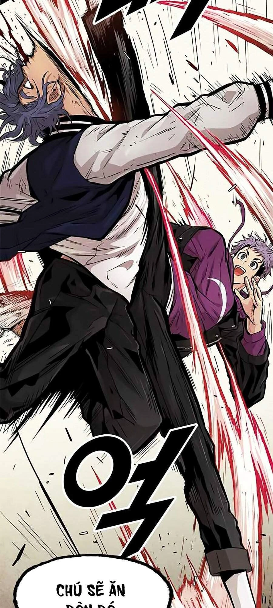 Tội Phủ Trảm Ma Chapter 8 - 95