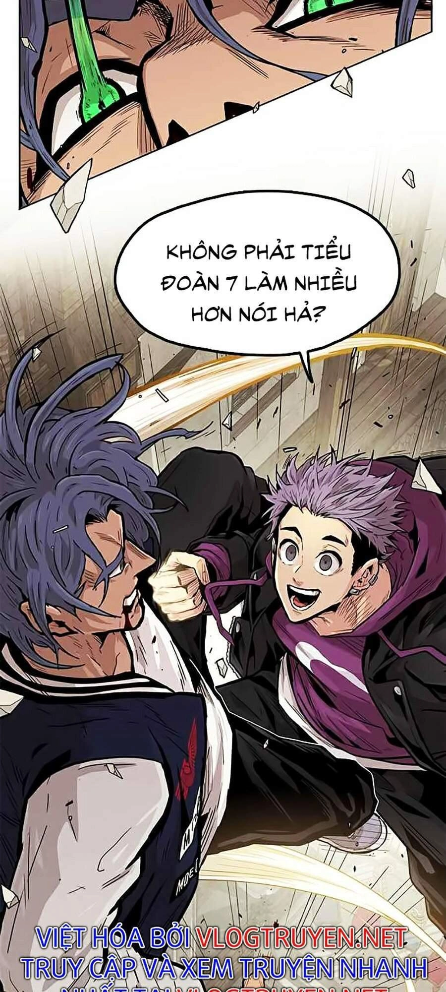 Tội Phủ Trảm Ma Chapter 8 - 99